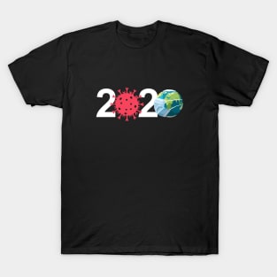 Coronavirus 2020 T-Shirt